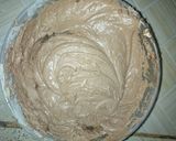 A picture of step 11 of Marble vanilla cupcakes,# contest#.