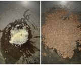 Foto langkah ke 1 dari resep Macaroni Schotel Bolognese.