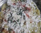 हार्ट शेप्स आलू टिक्की (Heart shapes aalu tikki recipe in hindi) रेसिपी चरण 1 फोटो
