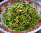 Foto langkah ke 5 dari resep Sayur bunga pepaya.