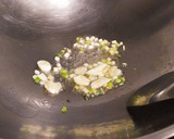 鮮蝦炒瓠瓜的食譜步驟4照片