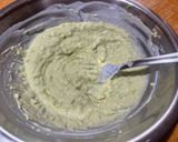 Foto del passaggio 1 della ricetta Torta vegan avocado e cioccolato 🥑🍫🏳️‍🌈☮️🇺🇦