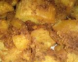 Foto langkah ke 5 dari resep Singkong goreng kremes.