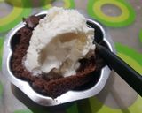 Foto del paso 4 de la receta: Budín húmedo de chocotate... delicioso!!