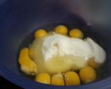 Foto del paso 1 de la receta: Torta para mi tía julia. los 90