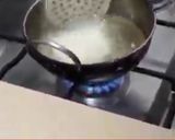 A picture of step 9 of Cheese paneer kachori.