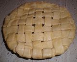 Foto del paso 12 de la receta: Tarta de manzana {apple pie}