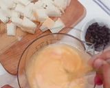 Foto langkah ke 2 dari resep Puding Roti.