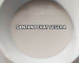 Gambar langkah 1 resipi Sambal Sotong Bersantan.