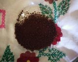 Foto del paso 1 de la receta: Café espumoso