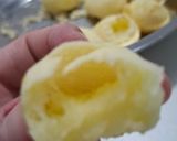 Foto do passo 3 de Pão de Queijo de 2 ingredientes versão zero lactose