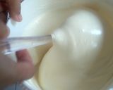 Foto langkah ke 3 dari resep Bolu Gulung 3 telur.