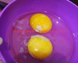 Foto langkah ke 2 dari resep Tumis sawi hijau telur.
