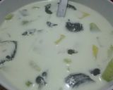 Foto langkah ke 3 dari resep SARI ALPUKAT keto.