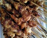 Foto langkah ke 10 dari resep Sate Madura.