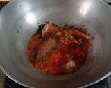 নিরামিষ আলুর দম (niramish alur dom recipe in Bengali) রেসিপি ধাপ - 2 ছবি