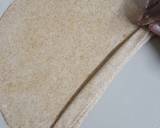 Soft Layered Brown chapos recipe step 5 photo