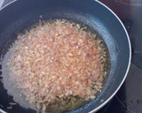 Foto del paso 3 de la receta: Chuleta de cerdo, salsa de mostaza y encurtidos