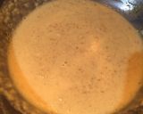A picture of step 9 of Apple Kheer.