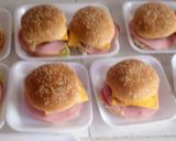 Foto del paso 5 de la receta: Hamburguesas