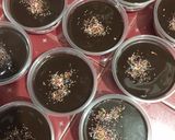 Foto langkah ke 5 dari resep Oreo Dessert Box.