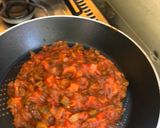 Foto del paso 5 de la receta: Salsa de tomate para vegetarianos y carnívoros