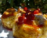 عکس مرحله 4 از دستور تست فرانسوی