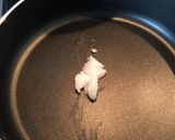 A picture of step 3 of Brown Rice.