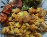 Foto del paso 8 de la receta: Migas de mi madre ©