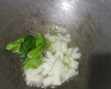 Foto langkah ke 2 dari resep 77. Lapis Daging Tanpa Telur.