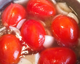 Foto del paso 2 de la receta: Caldillo de tomate