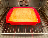 Foto del paso 4 de la receta: Pastelitos con coco y queso (“Cupcakes with coconut and Cheese”)