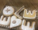 Foto del paso 5 de la receta: Galletitas de manteca