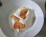 Foto langkah ke 2 dari resep Pop Chicken Saus Asam Manis.