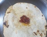पानगा व लसणाची चटणी (panga v lasanachi chutney recipe in marathi) रेसिपी स्टेप 4 फोटो 