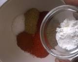 Taco Seasoning Spice Mix #authormarathon recipe step 7 photo