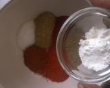 A picture of step 7 of Taco Seasoning Spice Mix #authormarathon.