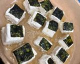 Foto langkah ke 4 dari resep Shimeji Silken Tofu.