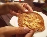 Foto del paso 4 de la receta Coca de Vidrio en obleas