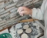 Foto del paso 3 de la receta: Hallullas chilena