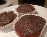 Foto del paso 9 de la receta: Cupcakes de Oreo
