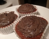 Foto del paso 9 de la receta: Cupcakes de Oreo