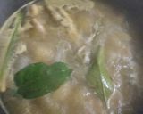 Foto langkah ke 3 dari resep Soto Ayam Bangkong Khas Semarang.