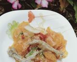 Foto langkah ke 4 dari resep Seblak Pedes.
