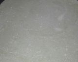 A picture of step 9 of Half Cooked Frozen Paratha.