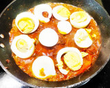 முட்டை மசாலா பிரட்டல் (Egg masala mix recipe in tamil) ரெசிபி ஸ்டேப் 9 புகைப்படம்