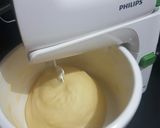 Foto langkah ke 3 dari resep Roti Susu Lembut.