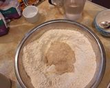 Foto del paso 2 de la receta: Pan amasado
