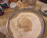 Foto del paso 2 de la receta: Pan amasado
