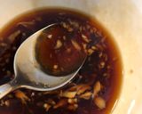 Hình bước làm 3 của món Cánh gà chiên sốt Teriyaki
